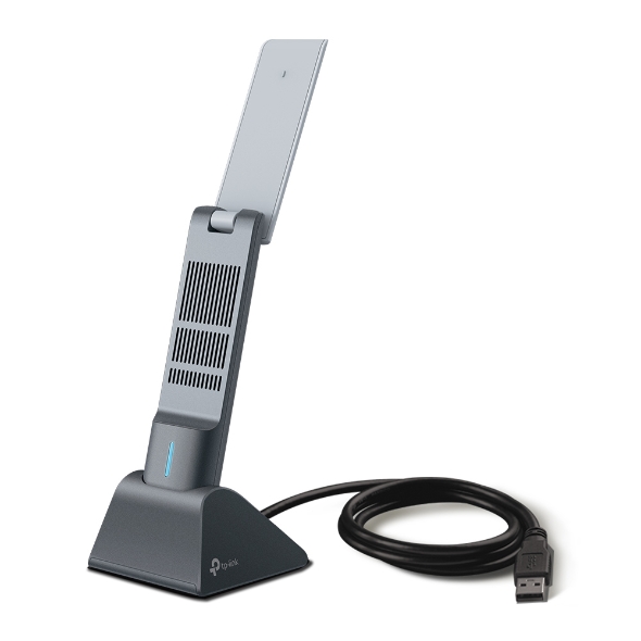 TP-Link Archer TX20UH AX1800 High Gain Wireless USB Adapter ประกันศูนย์ไทย