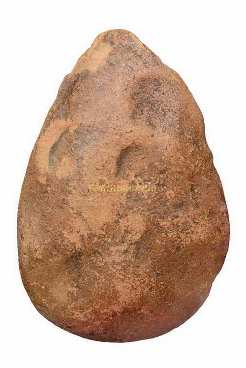 พระชินราช วัดบึงสามพัน บึงสัมพันธ์ เนื้อดิน อุตรดิตถ์ 63061316