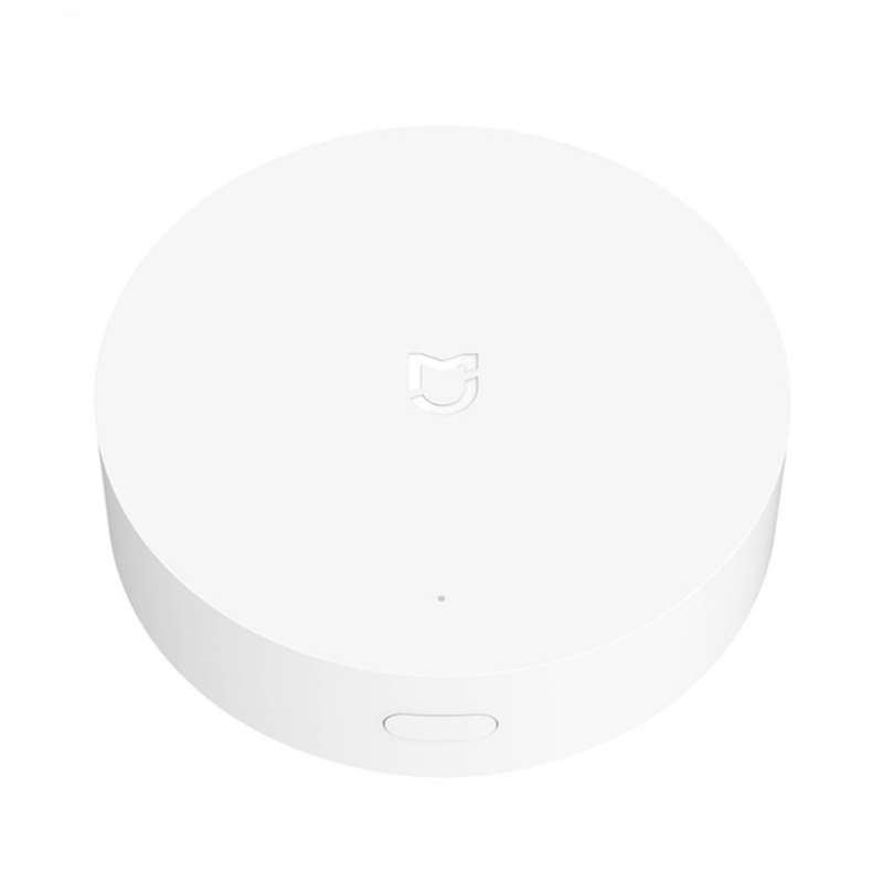 อุปกรณ์รองรับและเชื่อมต่อสัญญาณ Mi Smart Home Hub (XMI-YTC4044GL) รับประกันศูนย์ไทย