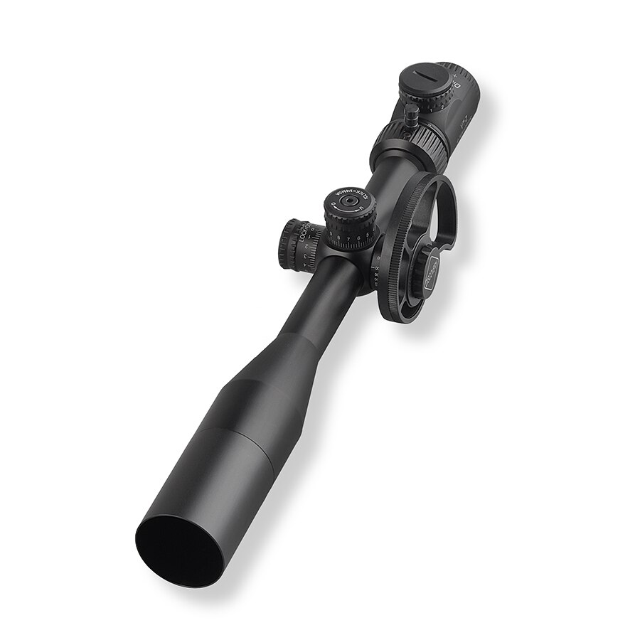 กล้องคุณภาพสูง MODEL 2021 DISCOVERY VT-Z 4-16X42 SFIR