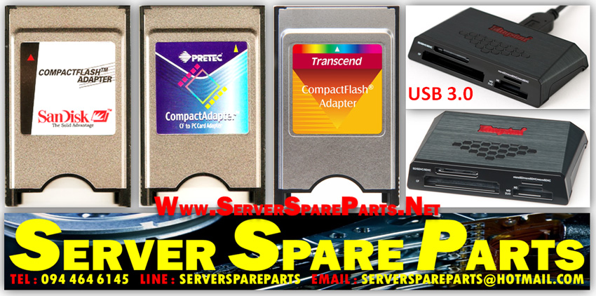 PRETEC - PCMCIA CF ADAPTER TYPE I