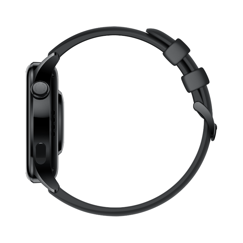 Huawei WATCH3 46mm ACTIVE EDITION BLACK+STRAP (สีดำ) รับประกัน 1 ปี