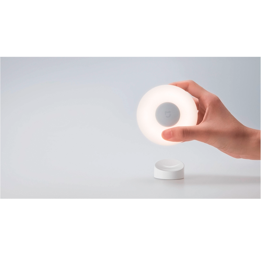ไฟตรวจจับการเคลื่อนไหวช่วงเวลากลางคืน Mi Motion-Activated Night Light 2 ( EOL )