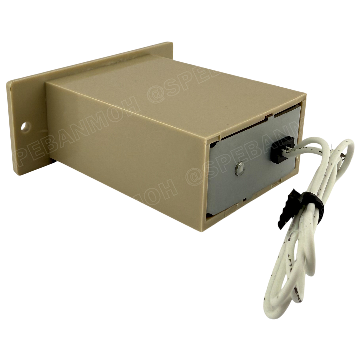 [ 1 ชิ้น ] CSK6-YKW เครื่องนับจำนวน แบบแมกเนติก 6หลัก MACHINE COUNTER WITH WINGS Pulse Counter อนาล็อค เค้าท์เตอร์ Analog Counter ตัวนับจำนวนอัตโนมัติ ใช้ร่วมกับเซนเซอร์ CSK6 ตัวนับจำนวน อุปกรณ์นับจำนวน เครื่องนับจำนวนใช้ไฟฟ้า พร้อมปุ่ม Reset