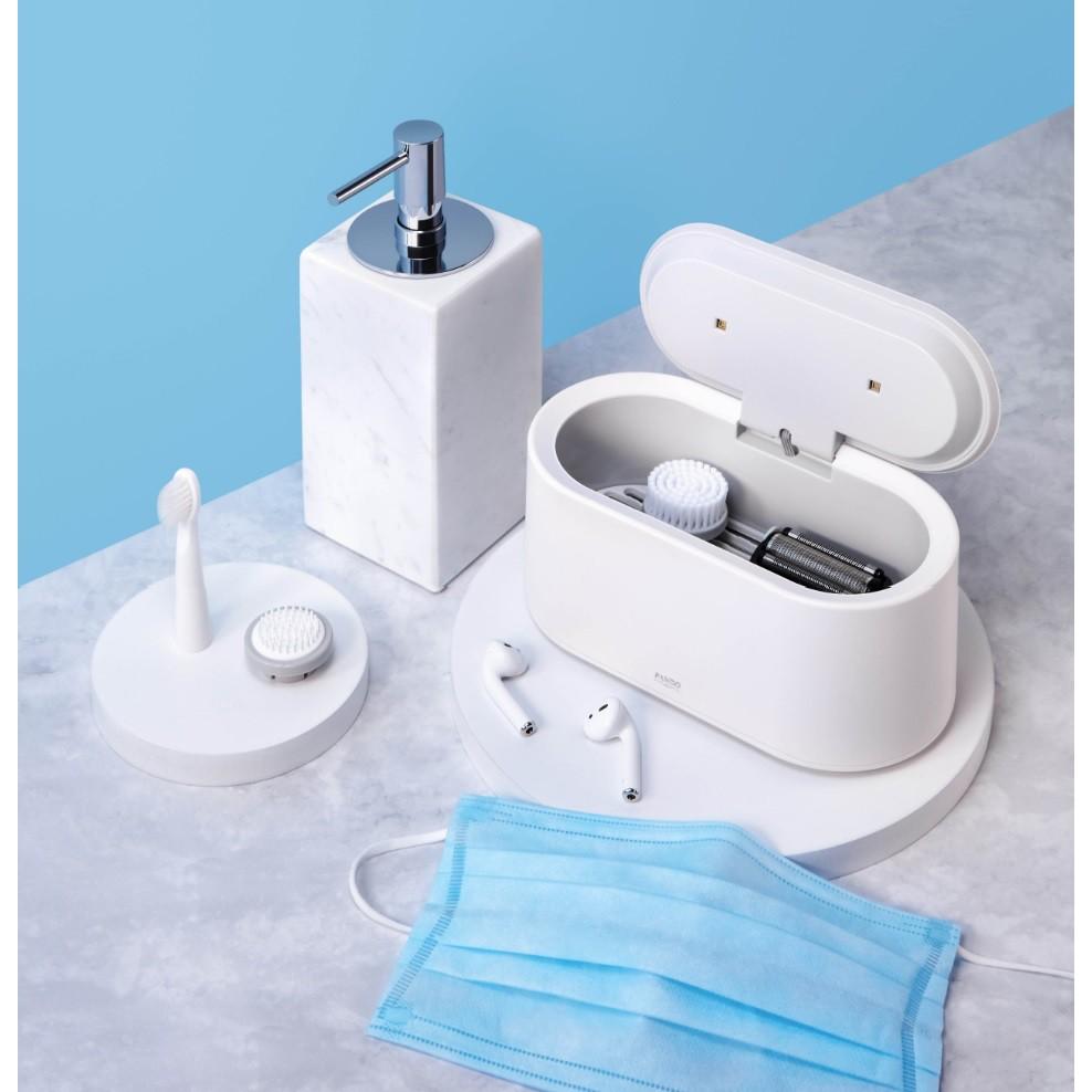 กล่องฆ่าเชื้อ Smate Electronic Drying Sterilizer อเนกประสงค์ด้วยแสง UV (PDHE0001WH)