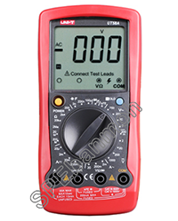 UT58A ดิจิตอลมัลติมิเตอร์ UNI-T