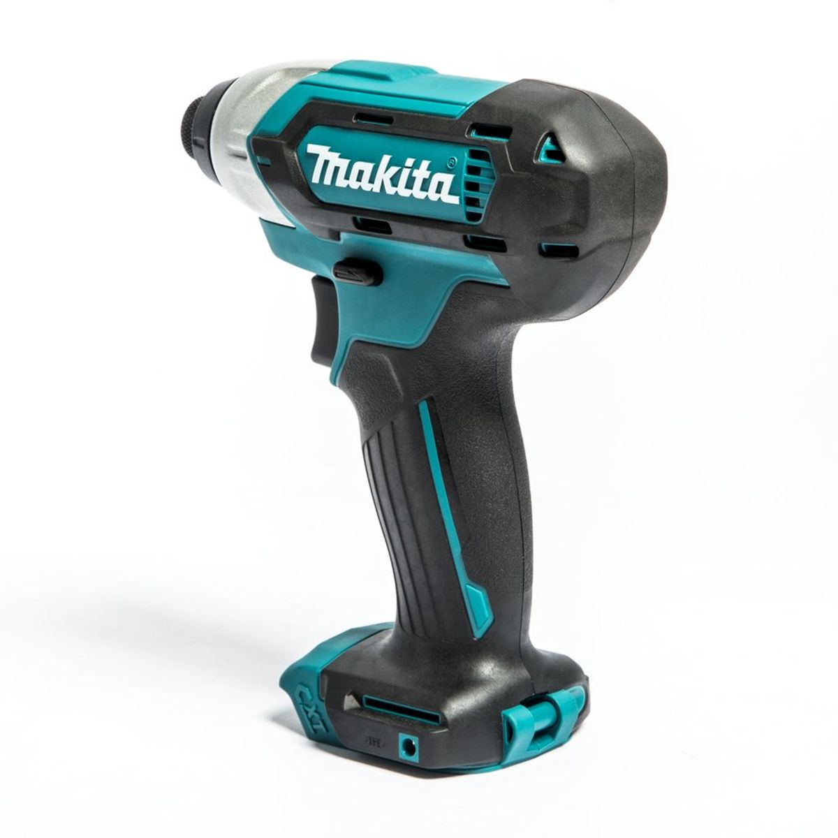MAKITA TD110DZ ไขควงกระแทกไร้สาย 12VMax แรงบิด 110นิวตัน(เฉพาะตัวเครื่อง+กล่อง)