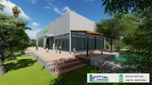 แจกฟรีแบบ3Dร้านค้ามินิมาร์ท