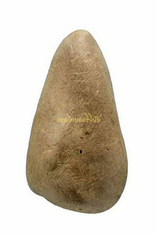 +นางพญา กรุคลองทรงกระเทียม เนื้อดิน สุพรรณ 62080637-1