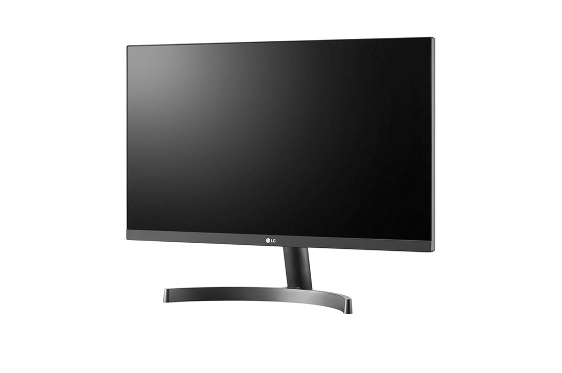 MONITOR (จอมอนิเตอร์) LG 27MK600M-B 27" | รับประกันศูนย์ไทย 3 ปี