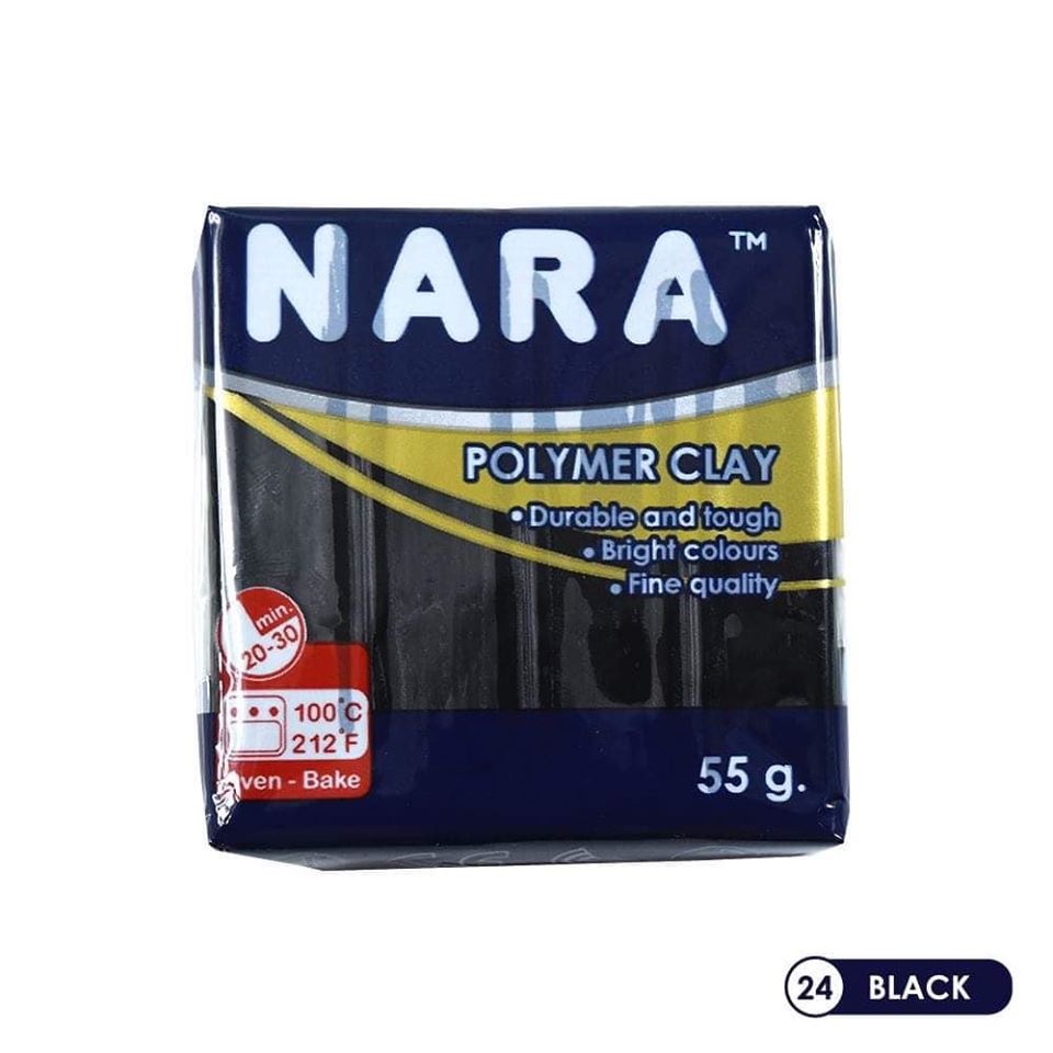 NARA - BLACK