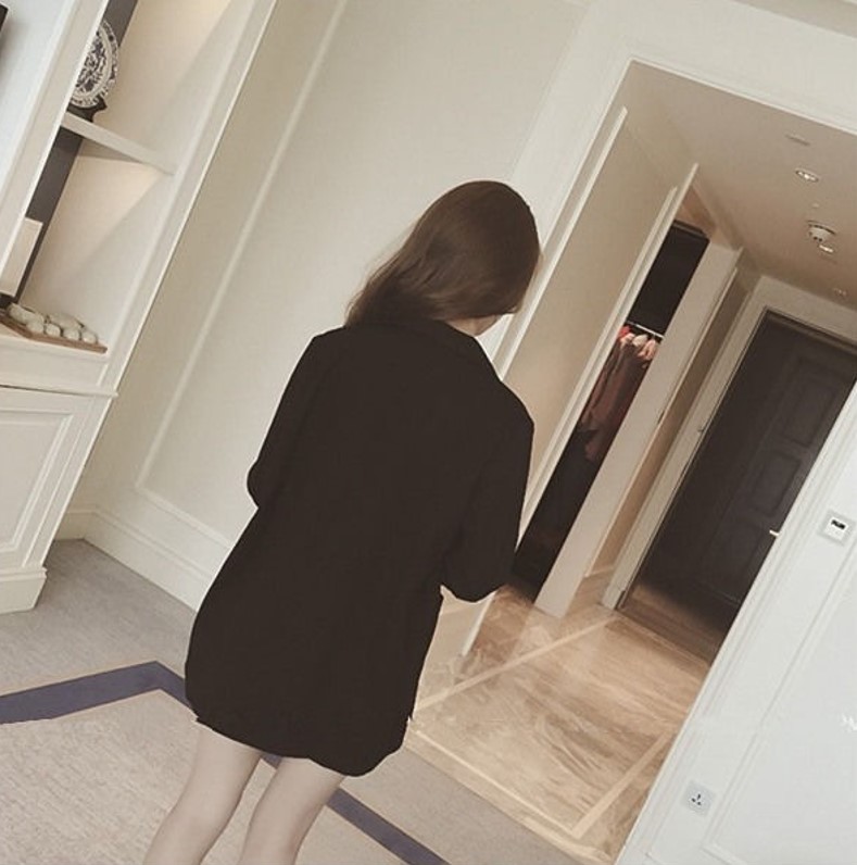 สูทกางเกงขาสั้น 3ชิ้น