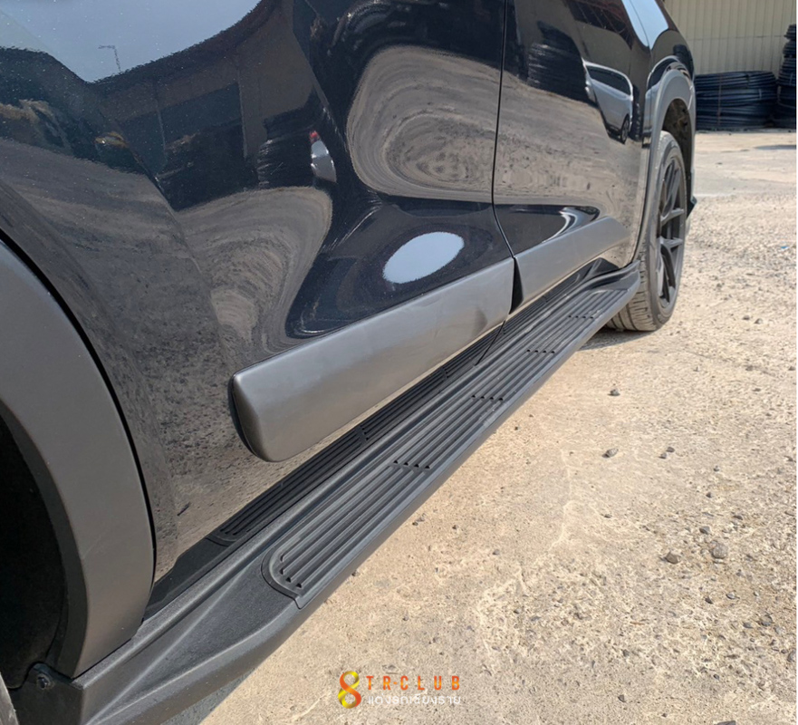 บันไดข้าง แบบ C - INNOVA ZENIX 2023