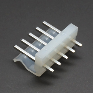 240005ST : 3.96mm., 5 Pins, Wafer Connector