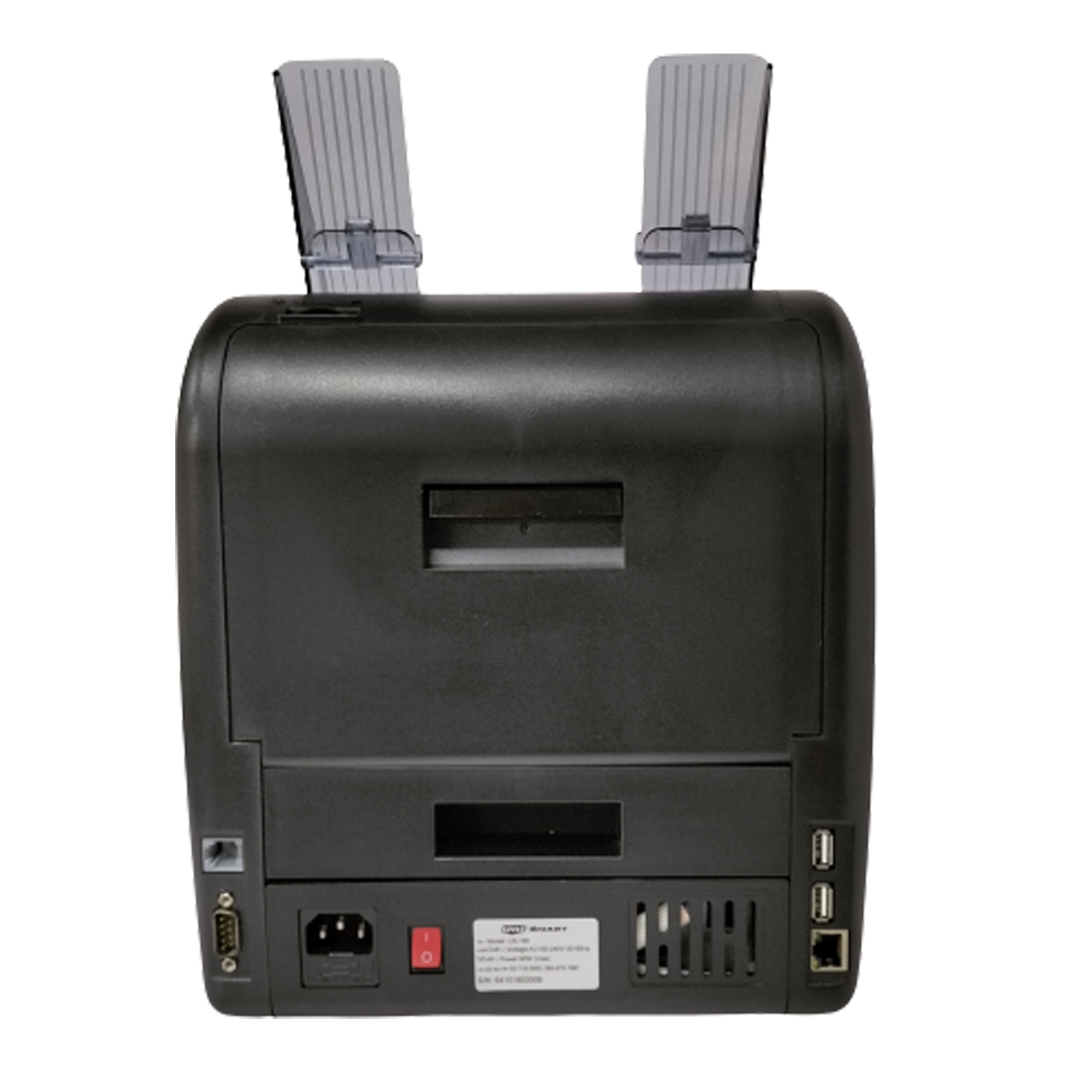 Uni-SMART เครื่องนับธนบัตร เครื่องนับเงิน เครื่องนับแบงค์ ตรวจธนบัตรปลอม US-190