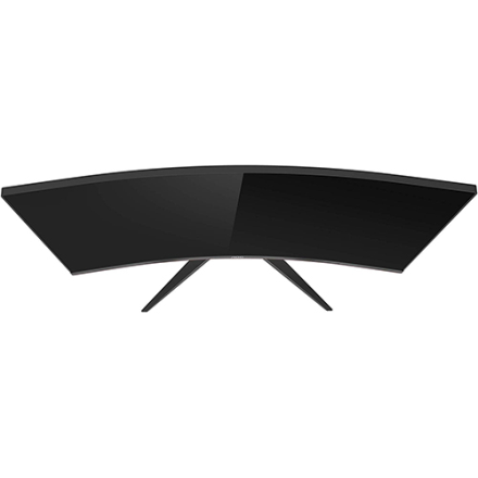 Monitor AOC 31.5'' CQ32G1/67 (VA, HDMI, DVI) 144Hz CURVE รับประกันศูนย์ไทย