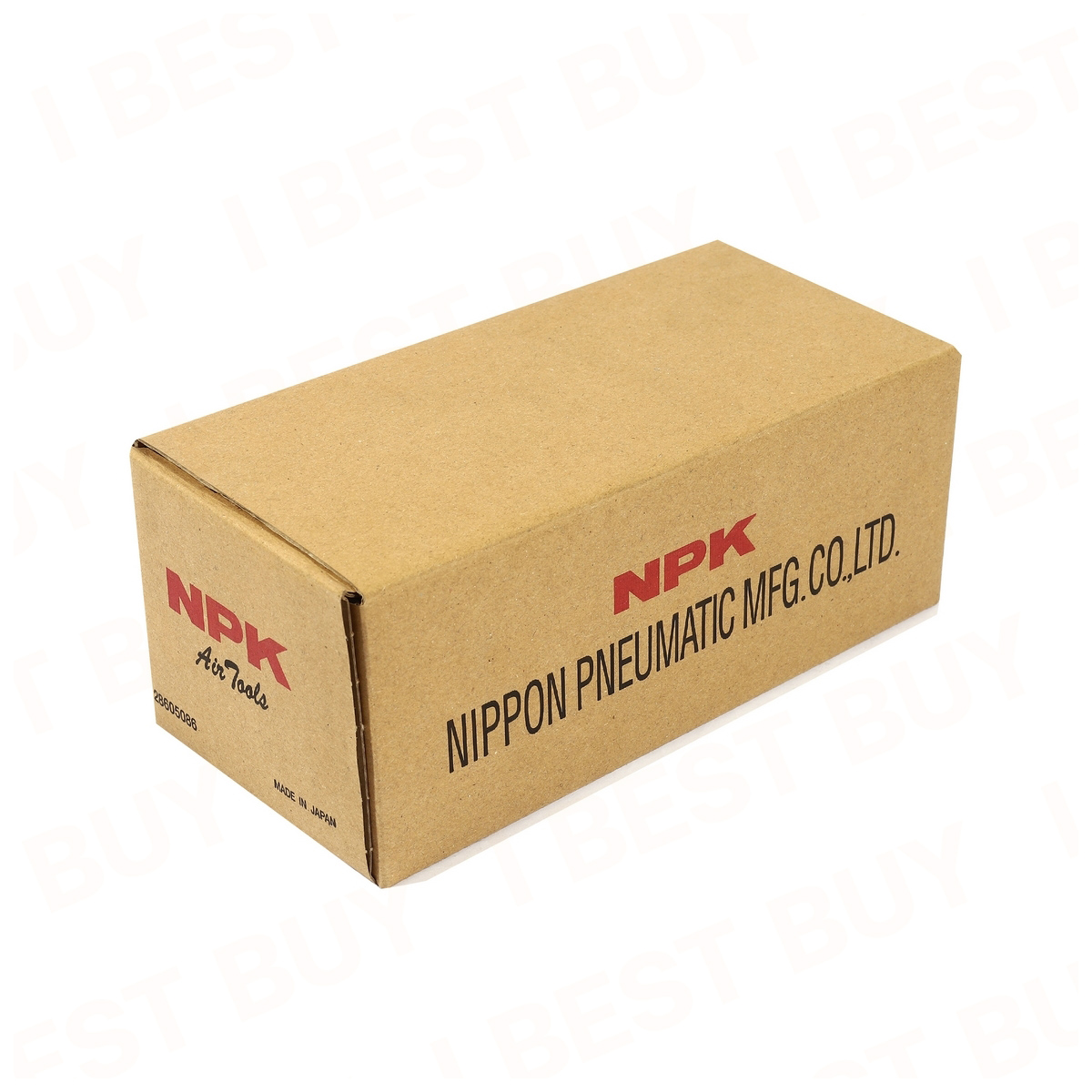 NPK RG-382B เครื่องเจียรแกนใช้ลม แกน 6 มม.ความเร็วรอบ 25,000 รอบต่อนาที ประเทศผู้ผลิต:Japan