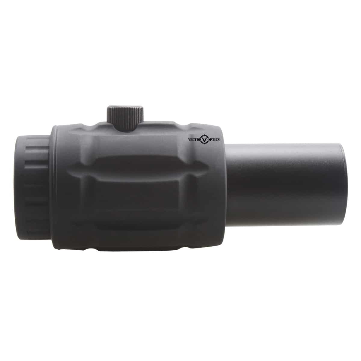 Vector Optics เลนส์ขยาย 4 เท่า Rubber Armored Adjustable 4X Magnifier