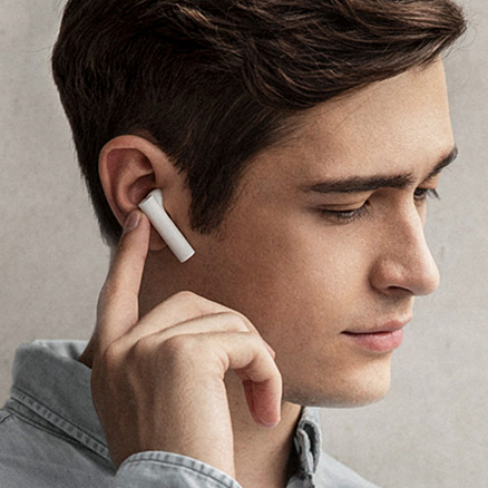 Mi True Wireless Earphones 2 | ประกันศูนย์ไทย 1 ปี (EOL)