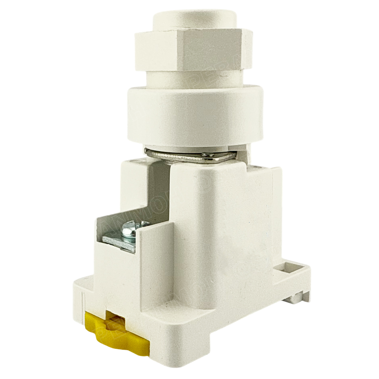 [ 1 ชิ้น ] E-16 ABS ตลับฟิวส์กระเบื้อง Ro24 กระบอกฟิวส์กระเบื้อง คัทติกฟิวส์ สำหรับ ฟิวส์กระเบื้อง ฟิวส์กระปุก Cutti Fuse อุปกรณ์ป้องกันไฟเกิน Over Curent Protection การป้องกันกระแสเกินในวงจรไฟฟ้า คัทติกฟิวส์กระเบื้อง Fuse Holder ฟิวส์กระปุกแบบเก่า