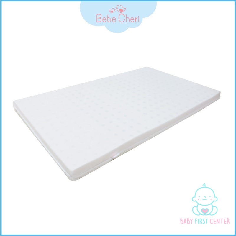 Bebe Cheri ที่นอนยางพาราสำหรับเด็ก
