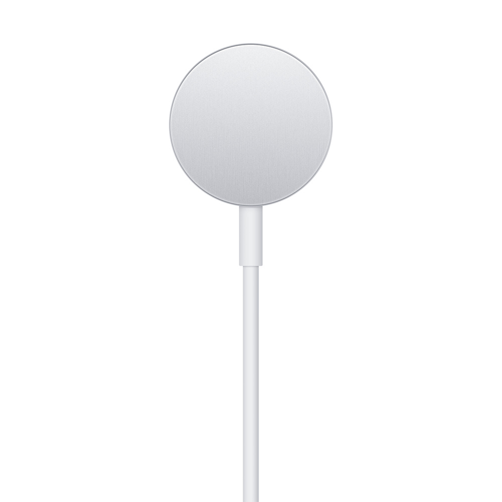 Apple สายชาร์จแบบแม่เหล็กสำหรับ Apple Watch (1 ม.) รับประกันศูนย์ไทย