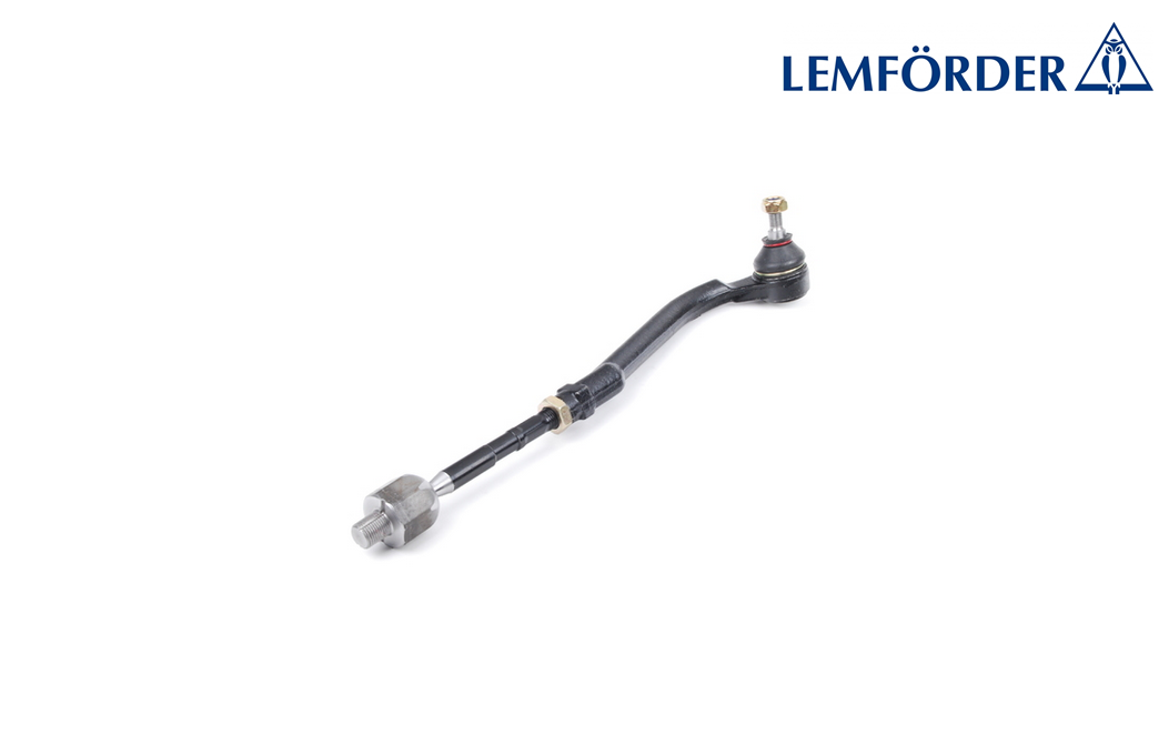 ลูกหมากคันชัก+แร๊ค LH/RH MINI COOPER R50, R52, R53