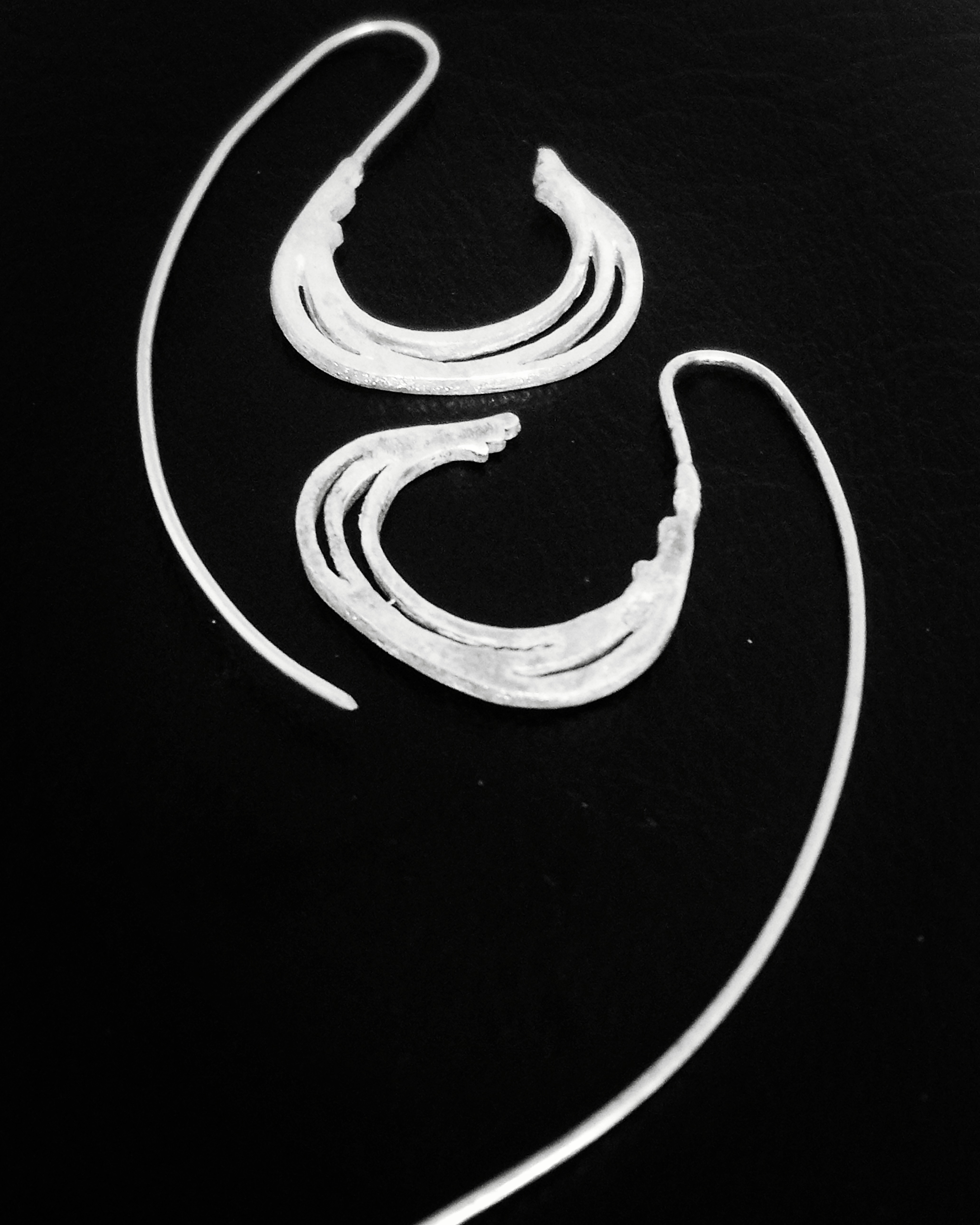 Earring 85