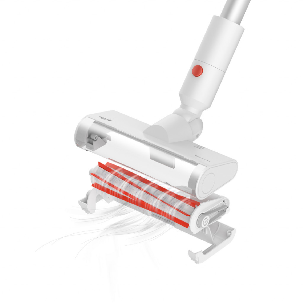 เครื่องดูดฝุ่นไร้สาย Xiaomi Deerma VC20 Plus Wireless Handheld Vacuum Cleaner รับประกันศูนย์ไทย 1 ปี