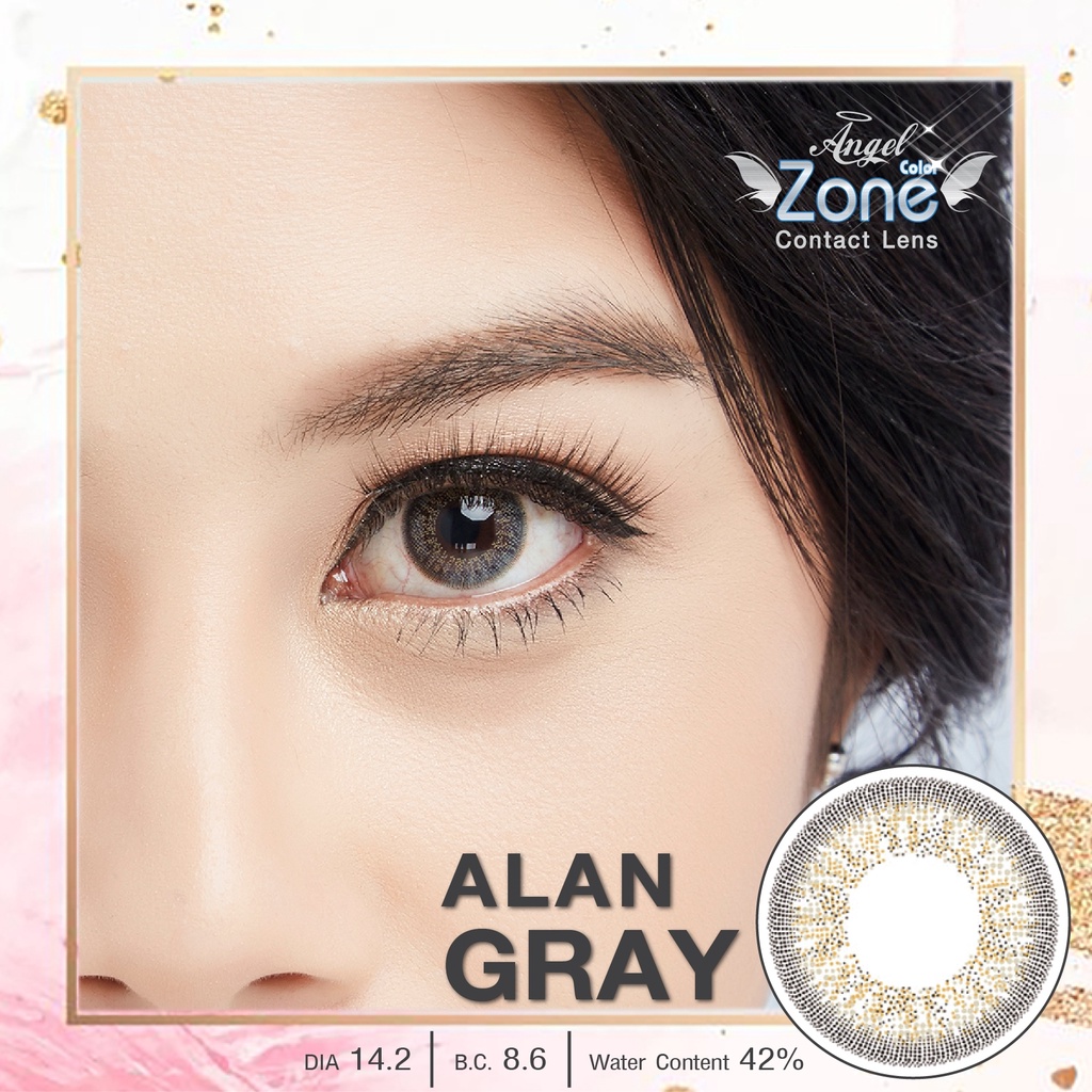 AZ103 รุ่น 14.2 Alan Gray Step 1-3 AZ Y