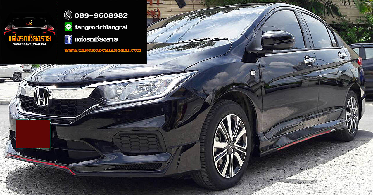 ชุดแต่ง IMAX CITY 2017