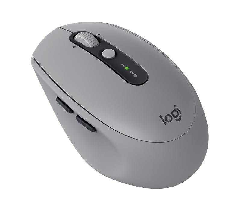 Logitech M590 MULTI-DEVICE SILENT MOUSE ประกันศูนย์ไทย