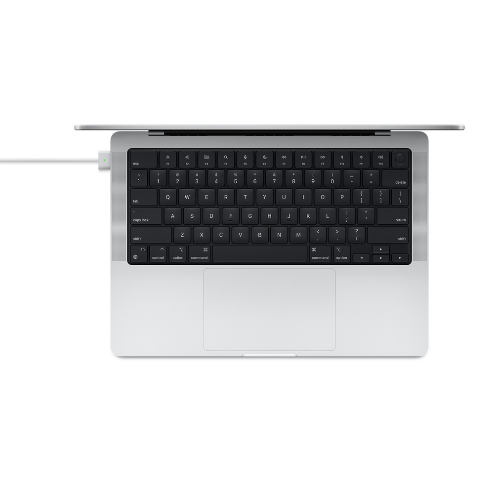 Apple สาย USB-C เป็น MagSafe 3 (2 ม.) รับประกันศูนย์ไทย CAB-MLYV3ZA/A