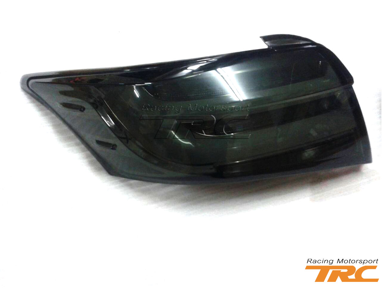 รวมของตกแต่งประดับยนต์ (Accessories) สำหรับ VIOS 2013-2016