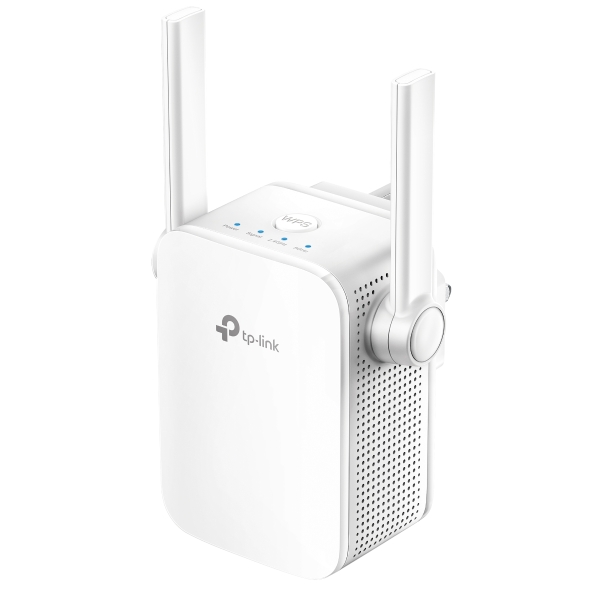 TP-LINK RE205 AC750 Wi-Fi Range Extender รับประกันศูนย์ไทย
