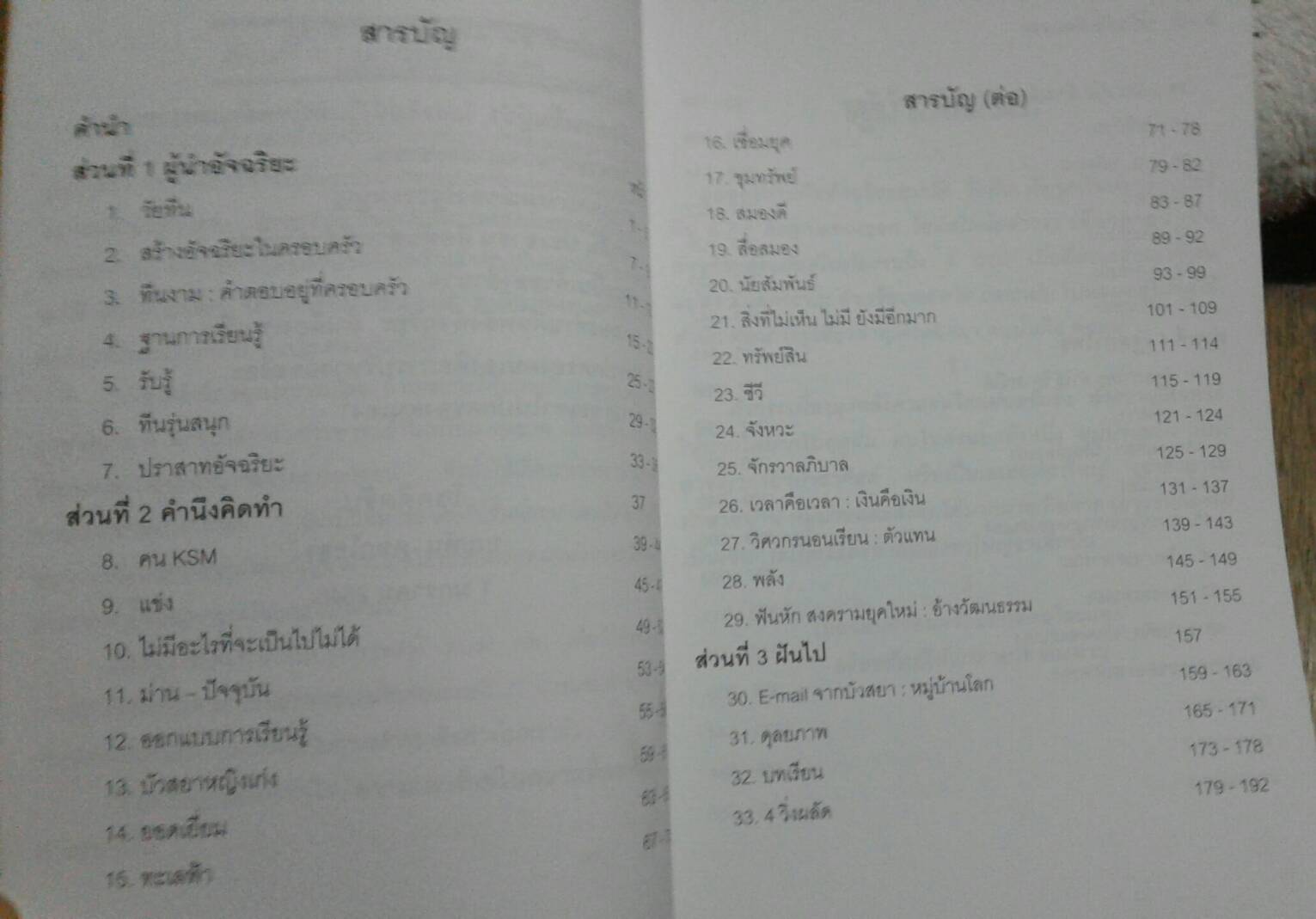 ครอบครัวสร้างผู้นำอัจฉริยะ ศ.ดร.บุญทัน ดอกไธสง