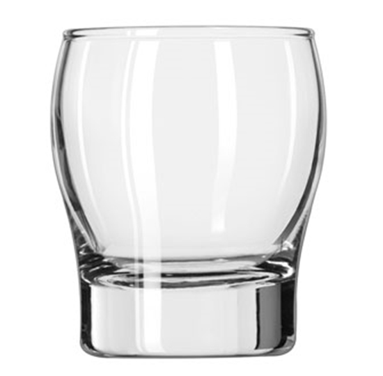 Libbey© USA Perception DOF 7 oz. / 207 ml รุ่นรับประกันบิ่น (2391)