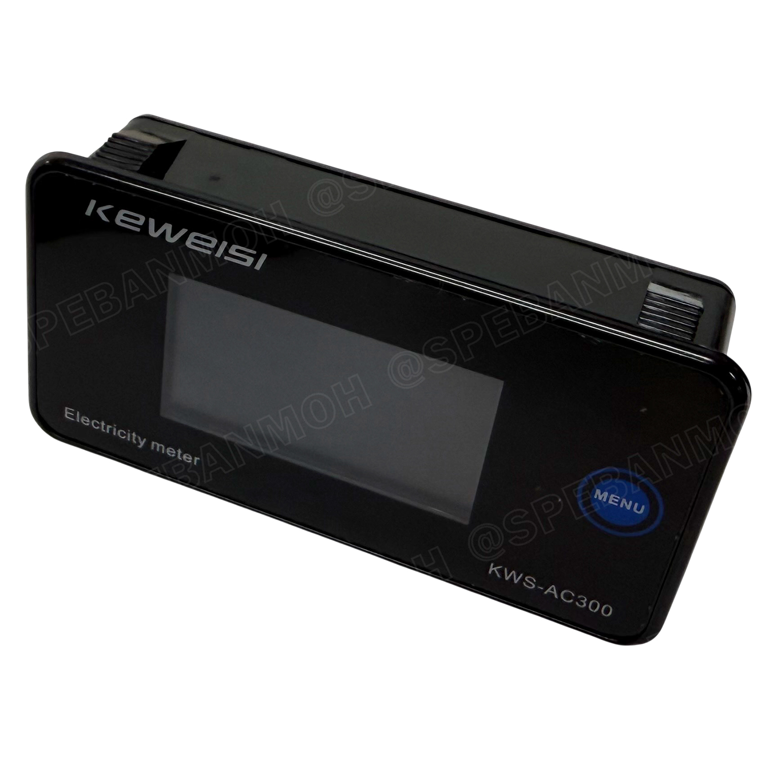 [ 1 ชิ้น ] KWS-AC300 ดิจิตอล พาแนลมิเตอร์ Digital Multi-Function Panel Meter พาแนลมิเตอร์ Panel Meter มิเตอร์ติดหน้าตู้ มัลติมิเตอร์ วัดกระแส วัดแรงดัน AC Meter 50-300VAC 100A With CT Power Meter 30kW Temp Meter วัดอุณหภูมิ มิเตอร์วัดอุณหภูมิ