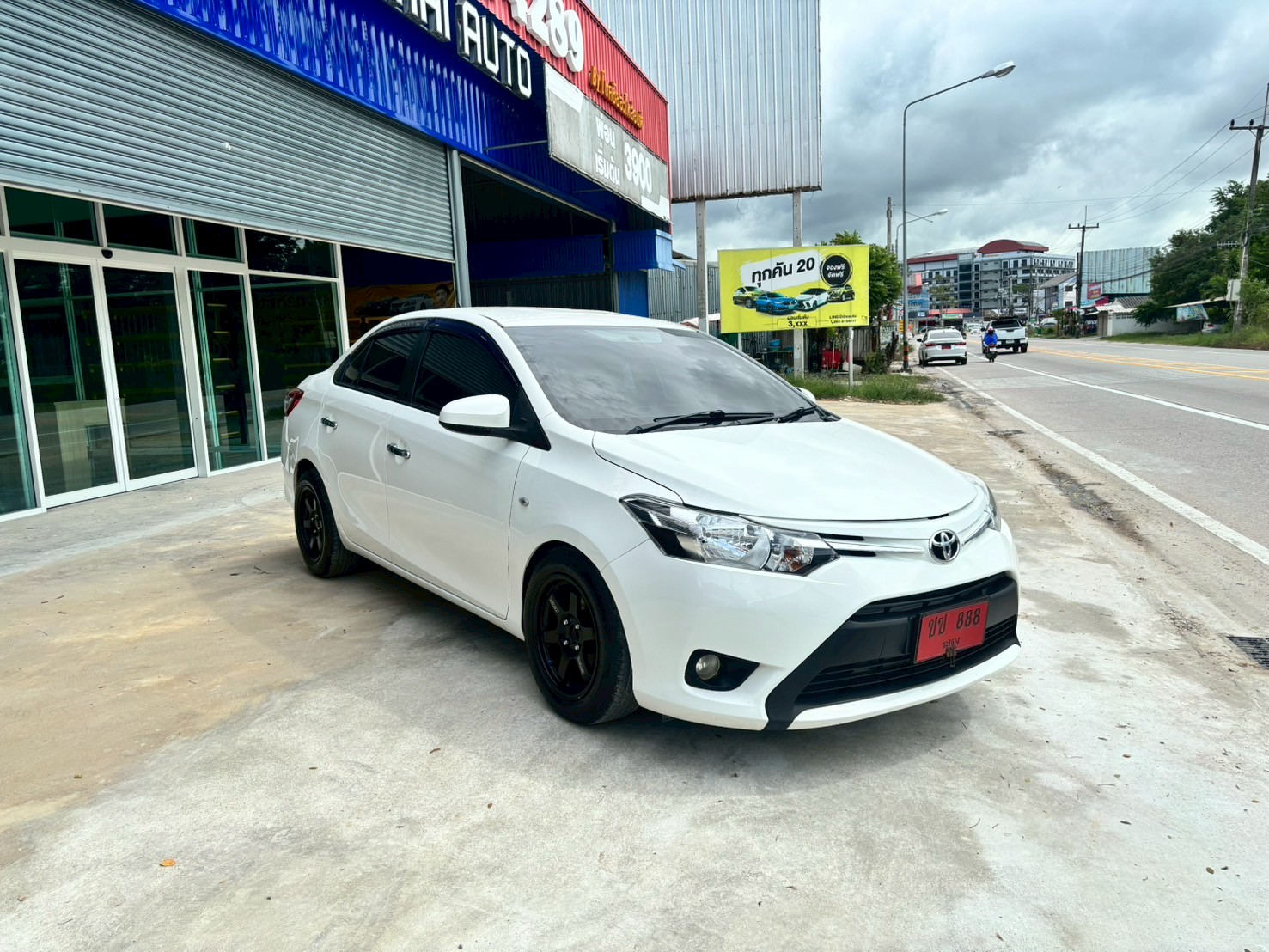 VIOS 2014
