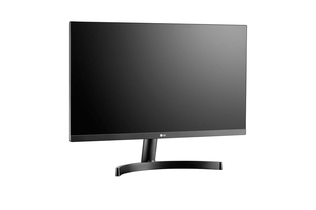MONITOR (จอมอนิเตอร์) LG 27MK600M-B 27" | รับประกันศูนย์ไทย 3 ปี
