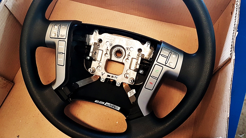 Cruise Control แท้ตรงรุ่นรถฮุนได Hyundai h1 starex