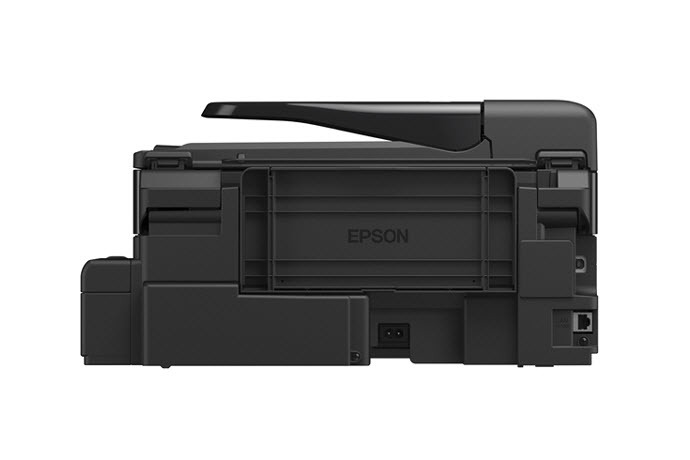 เครื่องปริ้นเตอร์มัลติฟังก์ชั่นอิงค์เจ็ท Epson M200 Mono All-in-One Ink Tank Printer ประกันศูนย์ไทย