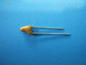 TAJB106K106RNJ : 10uF/16V smd Tantalum chip