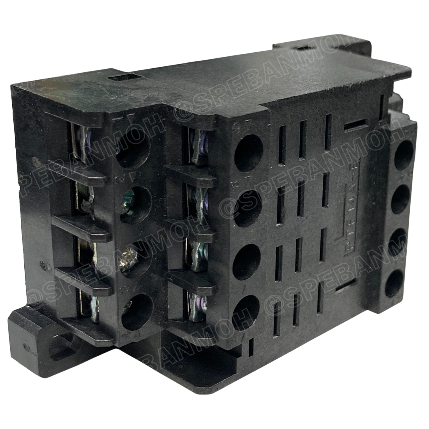 [ 1 ชิ้น ] PTF14A-E Socket Relay 15A 250VAC LY4 15แอมป์ ฐานรีเล์ย์ LY4N LY4 Relay Socket ติดตั้งแบบยึดรางปีกนก ฐานรีเลย์ 8P แบบยึดราง 15A 250VAC OEM ติดตั้ง ยึดรางปีกนก ซ็อคเก็ตรีเลย์ ฐาน รีเลย์ ฐานรีเลย์ 14ขา For LY4N ขารีเลย์ 14P