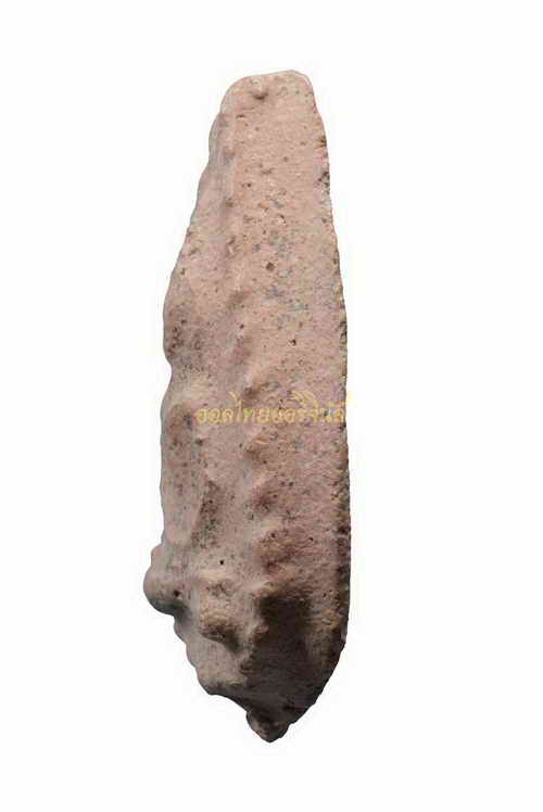 พระกลีบบัว วัดลิงขบ เนื้อดิน กรุงเทพ 63120386