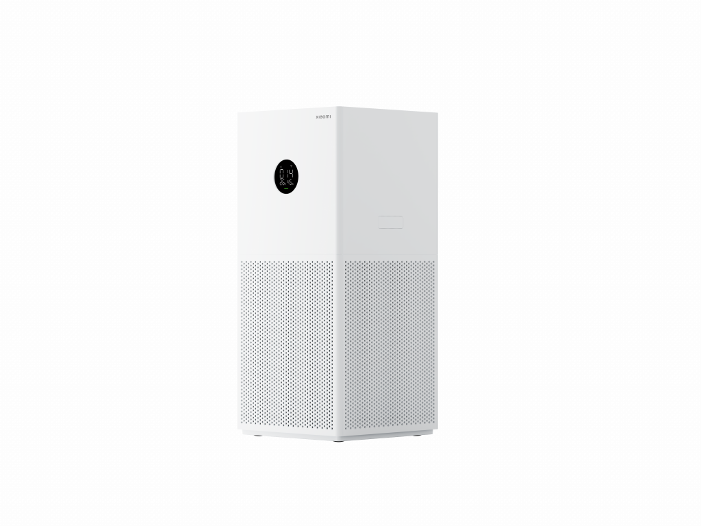 Xiaomi Smart Air Purifier 4 Lite XMI-BHR5271TH รับประกันสินค้า 1 ปี