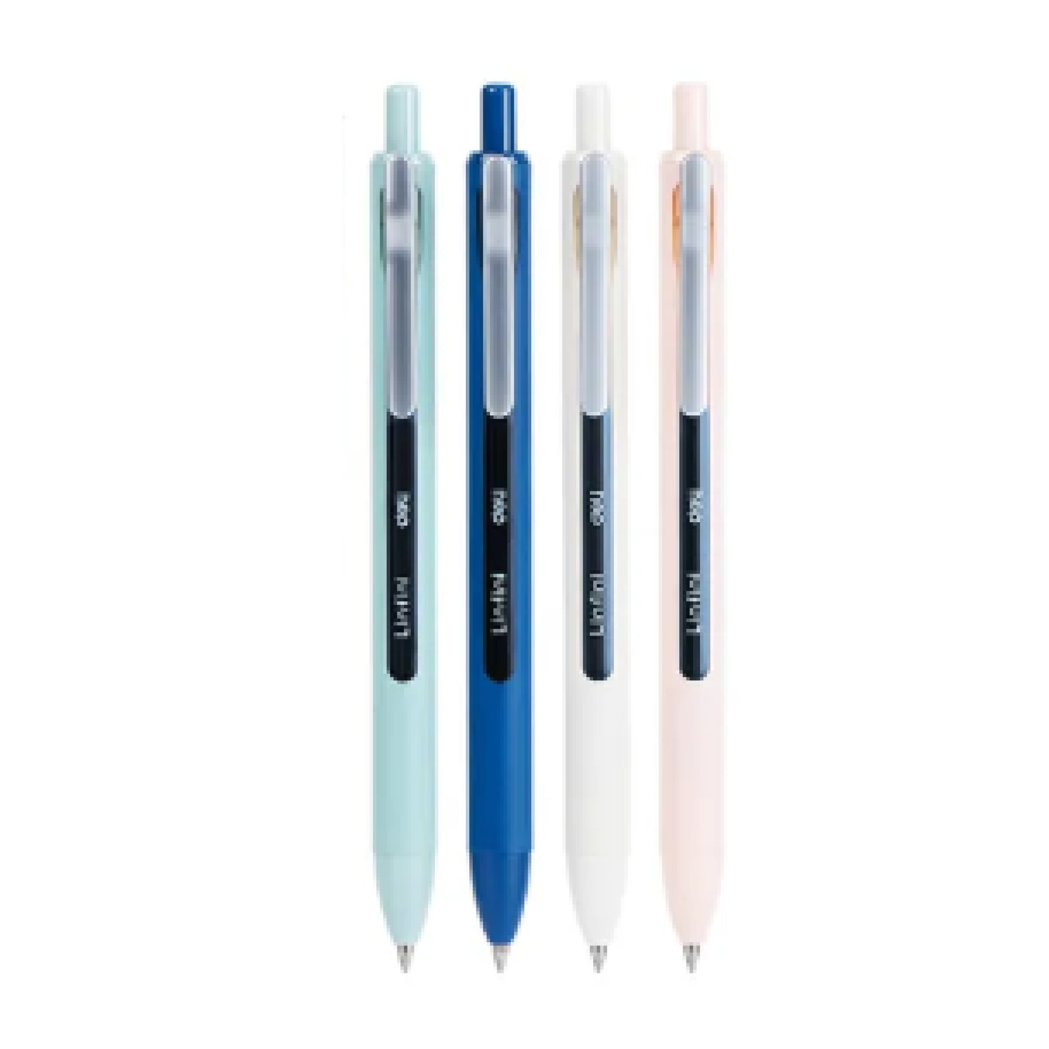 ปากกาเจล Deli รุ่น LINFINI No. G86-BL หมึกสีน้ำเงิน หัว 0.5 มม.