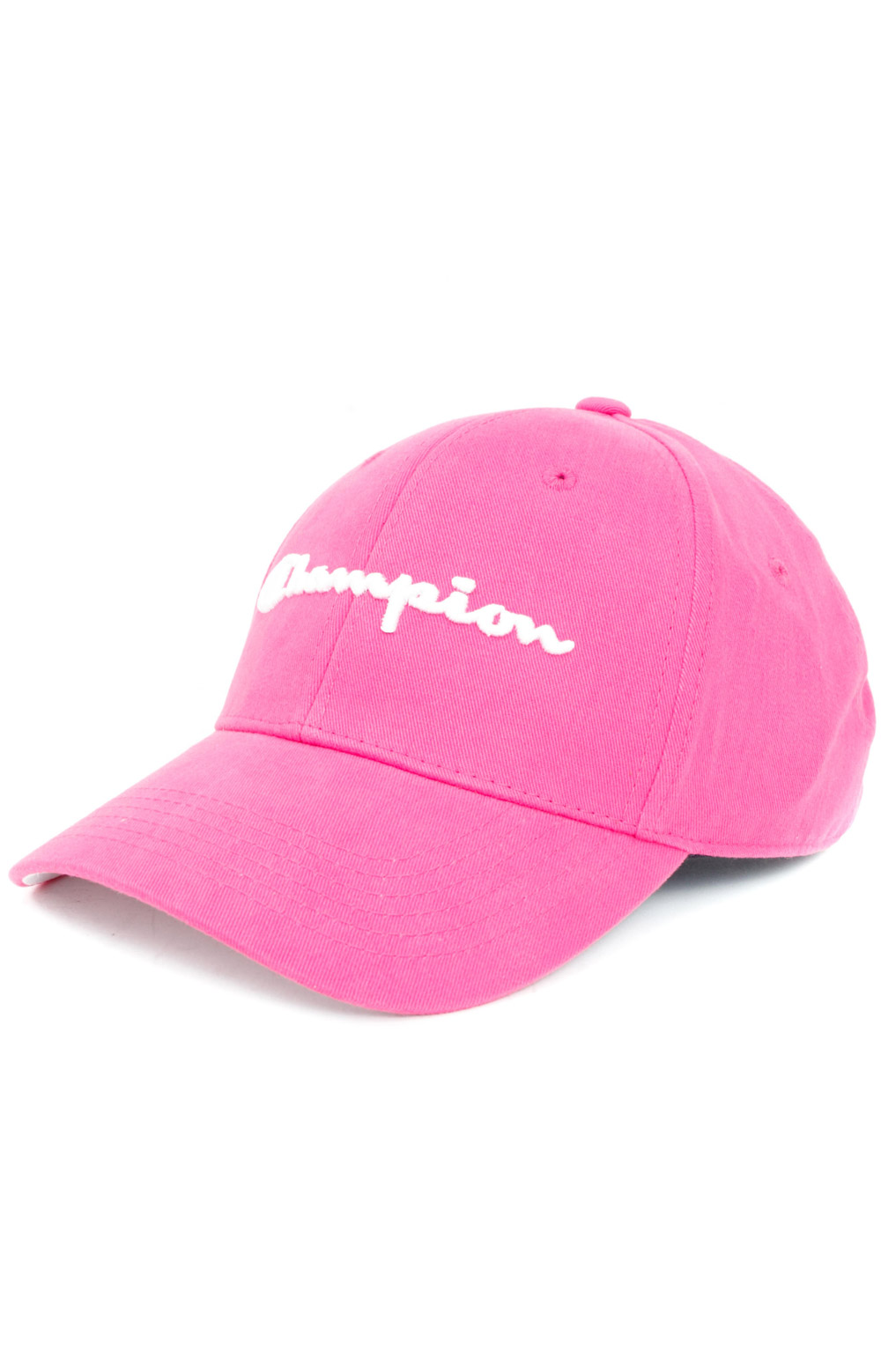 Champion Classic Twill Hat Amaranth