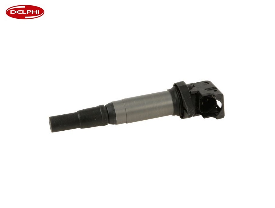 คอยจุดระเบิด MINI COOPER R60, R61 /N18 ยี่ห้อ DELPHI (12137575010) /แท้OEM