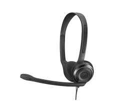 EPOS PC 8 - CHAT Home Office Headset รับประกัน 2 ปี